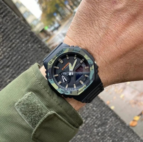 2100 Primium Watch