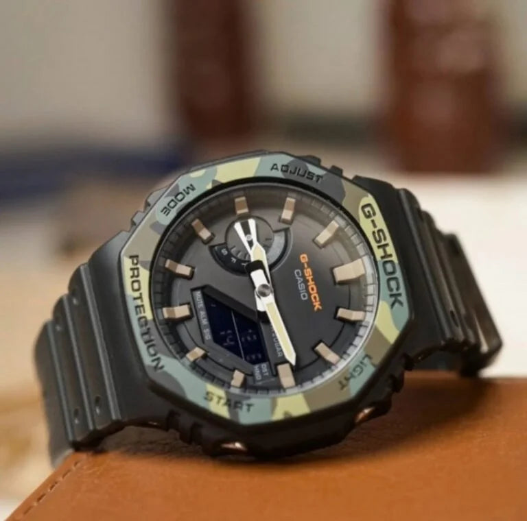 2100 Primium Watch