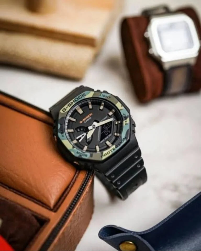 2100 Primium Watch
