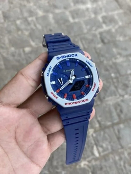 Gm 2100 Primium Watch
