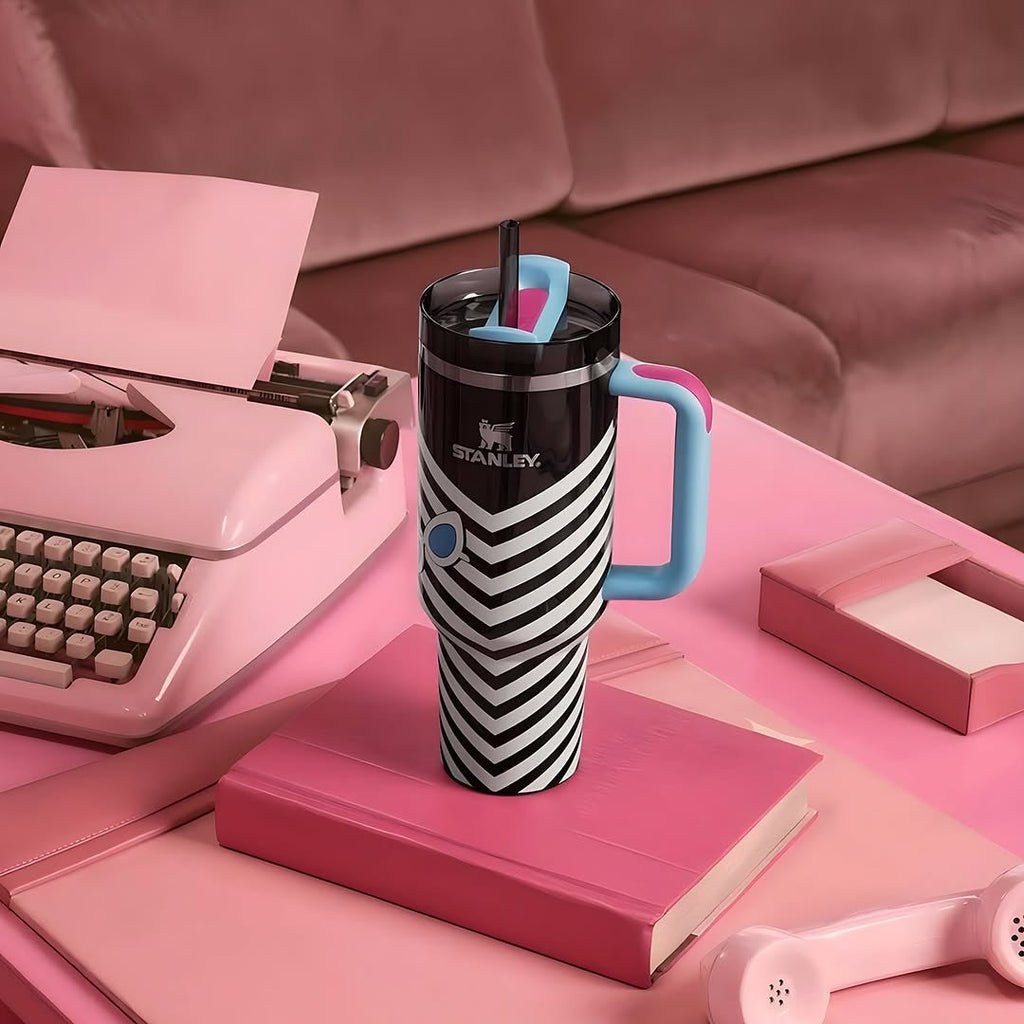 Stanley Barbie Edition Tumbler