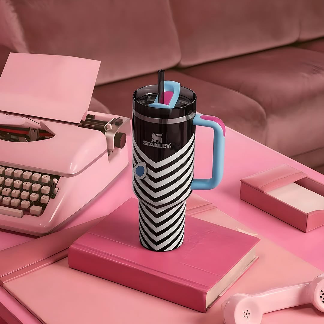 Stanley Barbie Edition Tumbler