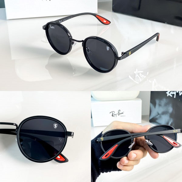 Ray-ban Black 3675