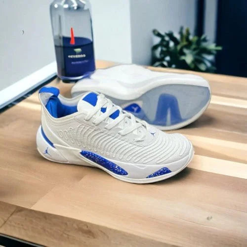 AJ Luka 1 White