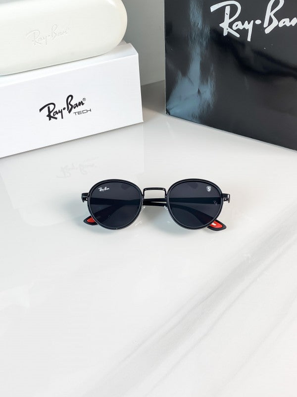 Ray-ban Black 3675