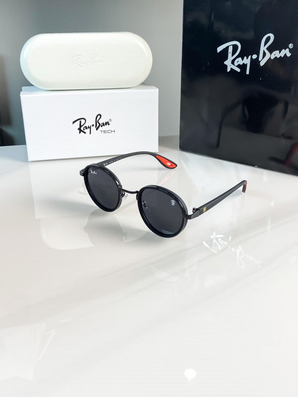 Ray-ban Black 3675