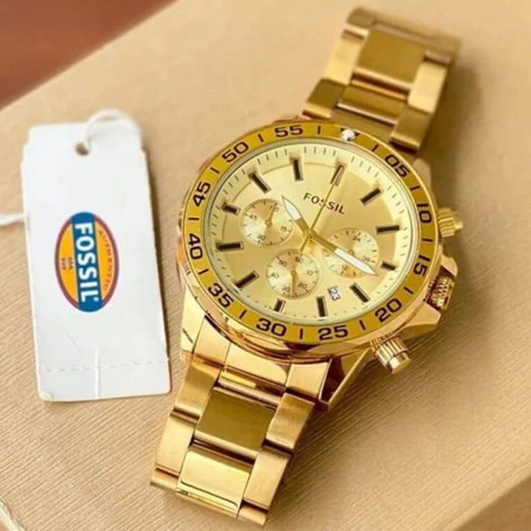 Metal Gold