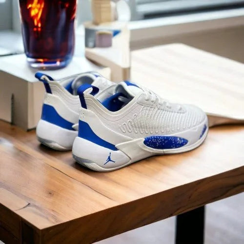 AJ Luka 1 White