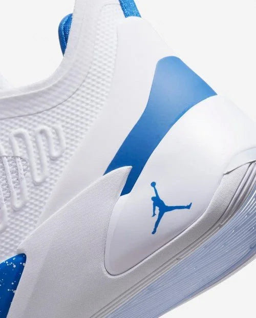 AJ Luka 1 White