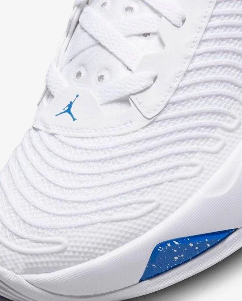 AJ Luka 1 White