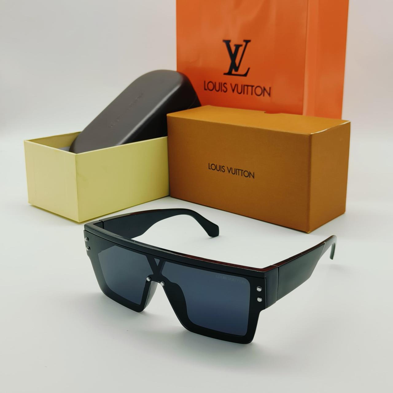 Exclusive Black Stylish Sunglass For Unisex